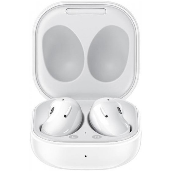 Bluetooth-гарнітура Samsung Galaxy Buds Live TWS Copy White (SM-R180) Харьков - изображение 1