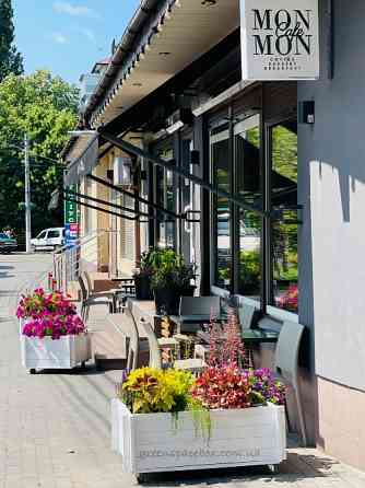 Садовий ящик-конструктор Васильків