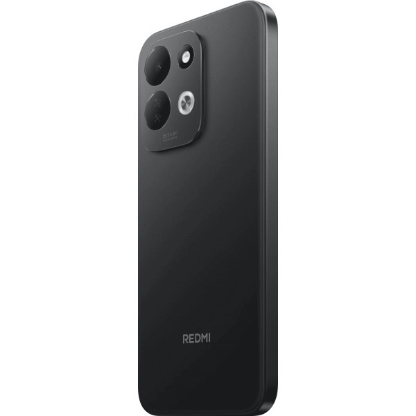 Смартфон Xiaomi Redmi 17 4/128GB Black (with Adapter) EU Харків - зображення 7