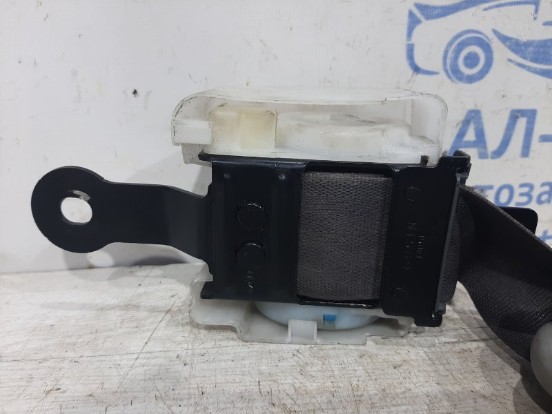 Ремень безопасности передний левый Mitsubishi Pajero Sport K9 2.5 DIESEL 4D56 1996 (б/у) Київ - зображення 3