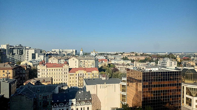 продажа 6-к квартира Киев, Шевченковский, 3500000 $ Київ - зображення 11