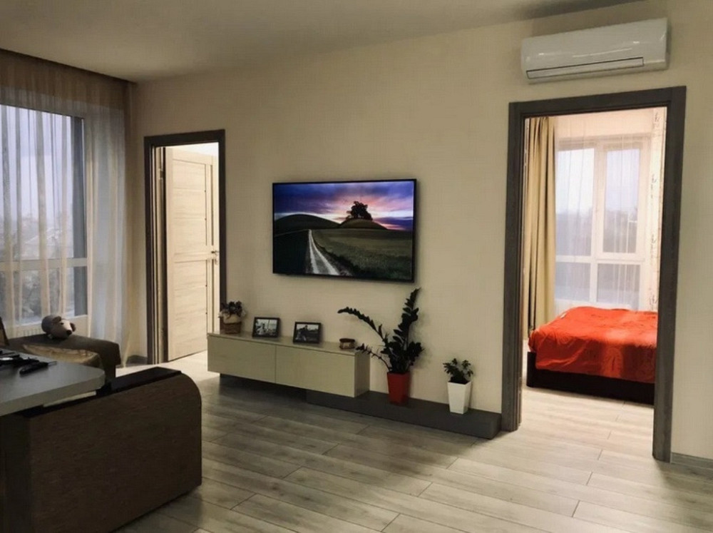 Сдам. 2-к.кв. 4/10, центр, ул.Светлова 42-А ЖК "Палермо" Дніпро - зображення 2