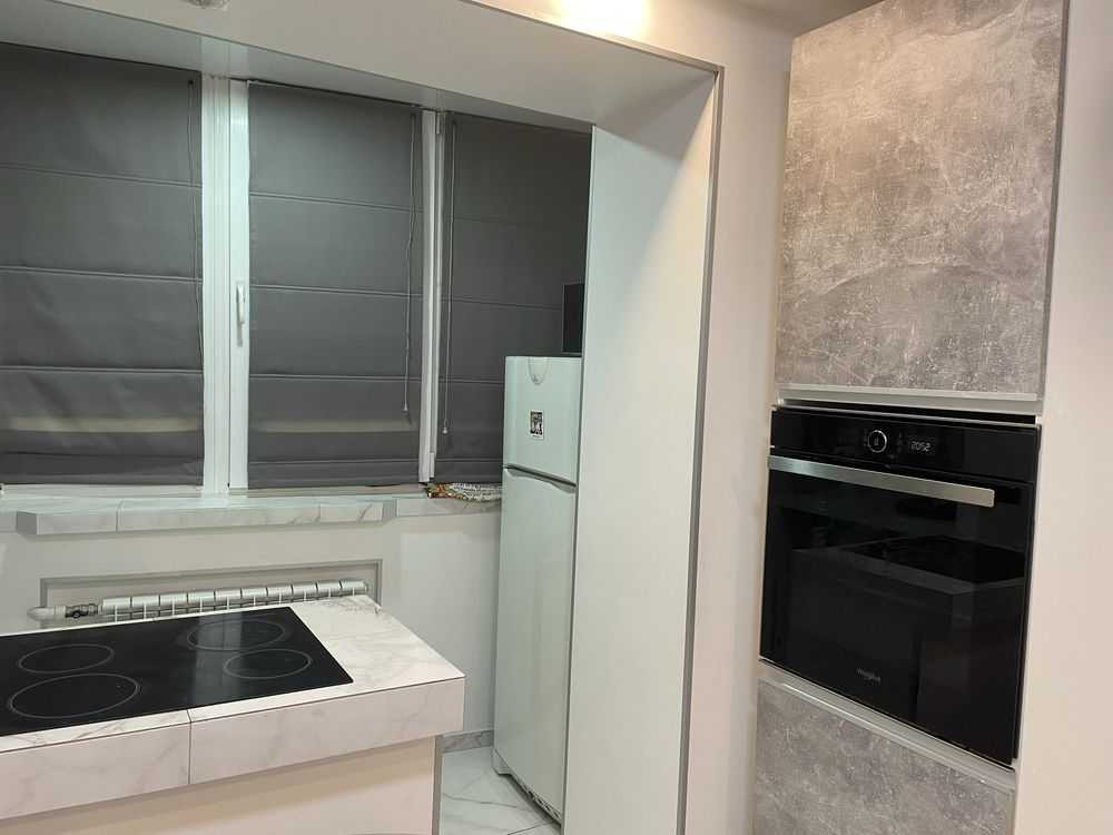 долгосрочная аренда 2-к квартира Днепр, Соборный, 14000 грн./мес. Дніпро - зображення 12