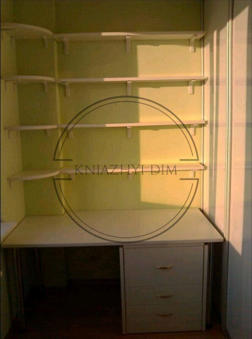 Пропонується двокімнатна квартира .м. Осокорки. Код об'єкта: 11201698 Киев - изображение 3