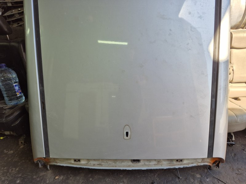 Крыша Hyundai I30 FD 1.6 DIESEL D4FB 2007 (б/у) Київ - зображення 3