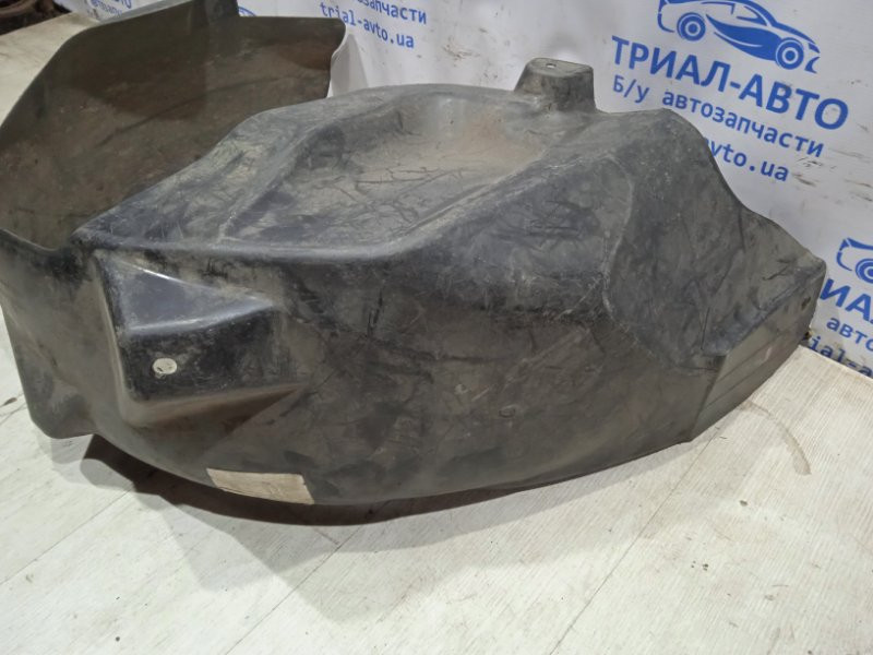 Подкрылок задний левый Chevrolet Cruze J300 2009 задн. лев. (б/у) Київ - зображення 3