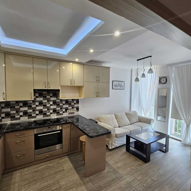 продажа 1-к квартира Киев, Днепровский, 77000 $ Киев - изображение 9