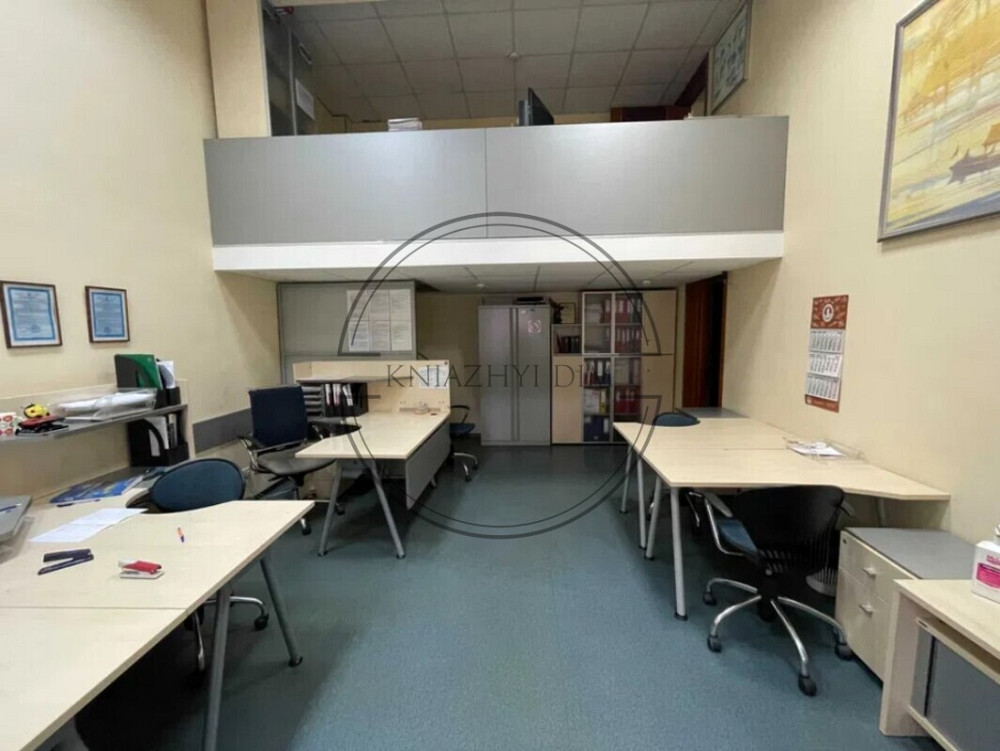 Оренда офісного приміщення на Подолі. №1418986 Київ - зображення 11