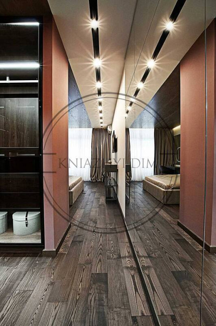 Дизайнерська 3к. студіо у новому будинку, лівобережна 21140878 Киев - изображение 12