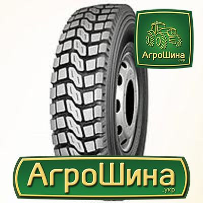 Грузовая шина Double Road 804 (ведущая) 10.00 R20 149/146K PR18 Киев - изображение 1