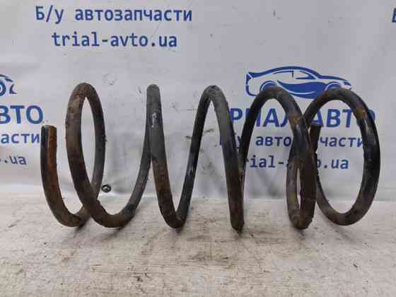 Пружина передняя Mitsubishi Lancer 9 1.6 БЕНЗИН 4G18 2003 (б/у) Киев