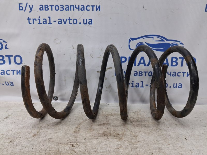 Пружина передняя Mitsubishi Lancer 2003-2009 4040A090 (Арт. 74979) Київ - зображення 1