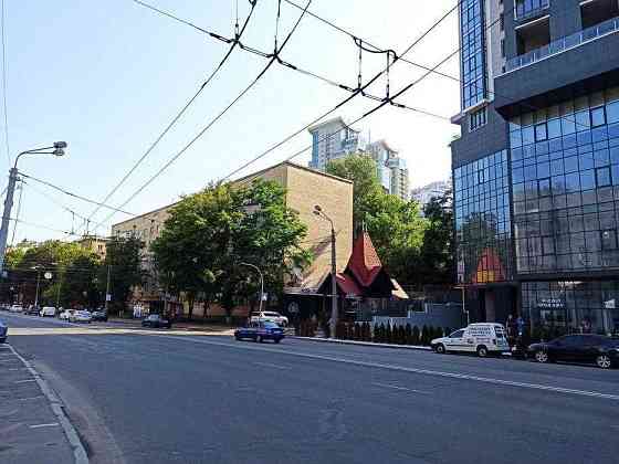 долгосрочная аренда офисное помещение Киев, Печерский, 1200 $/мес. Київ