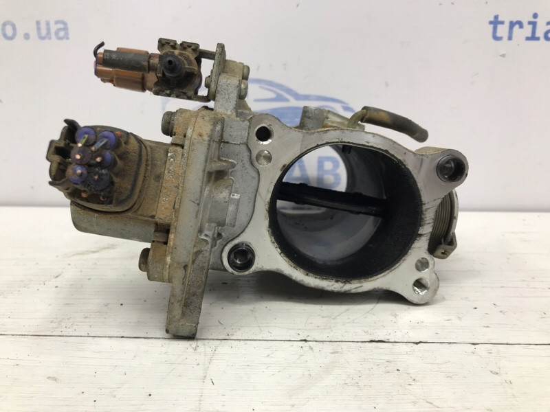 Заслонка дроссельная Toyota Prado 2002-2009 2610030050 (Арт. 53974) Київ - зображення 2