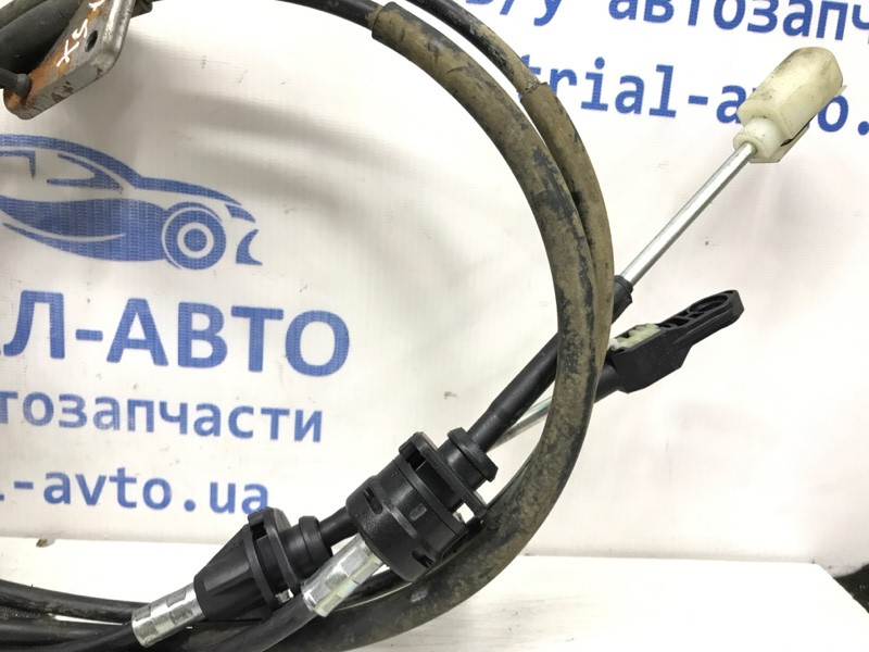 Трос коробки передач Mitsubishi ASX GA 1.8 DIESEL 4N13 2010 (б/у) Київ - зображення 3