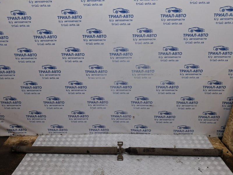 Вал карданный Toyota RAV 4 2005-2016 3710042080 (Арт. 60483) Київ - зображення 1