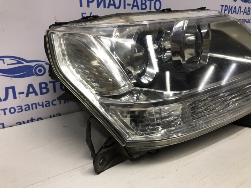 Фара правая Ксенон Suzuki Grand Vitara JT 2.4 БЕНЗИН J24B 2005 (б/у) Київ - зображення 2