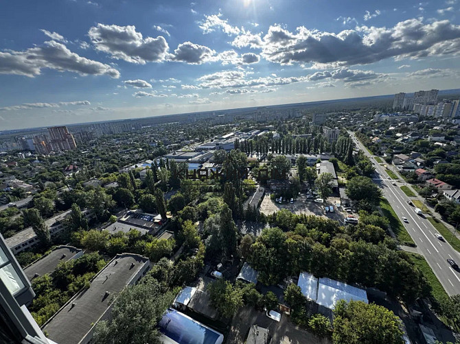 Оренда1к. квартири біля метро Академмістечко. №11203779 Київ - зображення 12