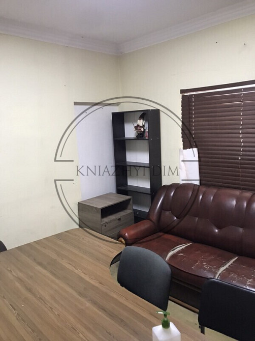 Аренда офисного помещения, ст. м. Университет Київ - зображення 9