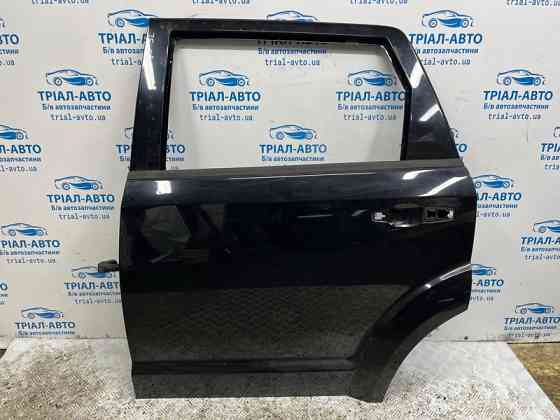Дверь задняя левая Dodge Journey 2007-2020 68067472AB (Арт. 71640) Київ