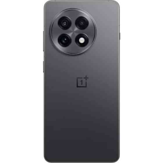 Смартон OnePlus 13R 12/256GB Nebula Noir (No Adapter) (CPH2645) Global (Код товару:40920) Харків