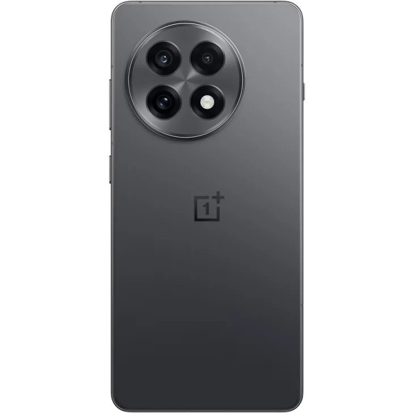 Смартон OnePlus 13R 12/256GB Nebula Noir (No Adapter) (CPH2645) Global (Код товару:40920) Харків - зображення 3