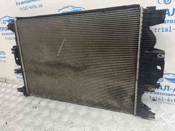 Радиатор основной Ford Fusion USA 2013-2020 DG9Z8005K (Арт. 72255) Київ