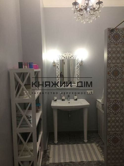 Оренда 2-х к. квартири студіо в центрі Києва м. Олімпійська. № 11136522 Киев - изображение 5