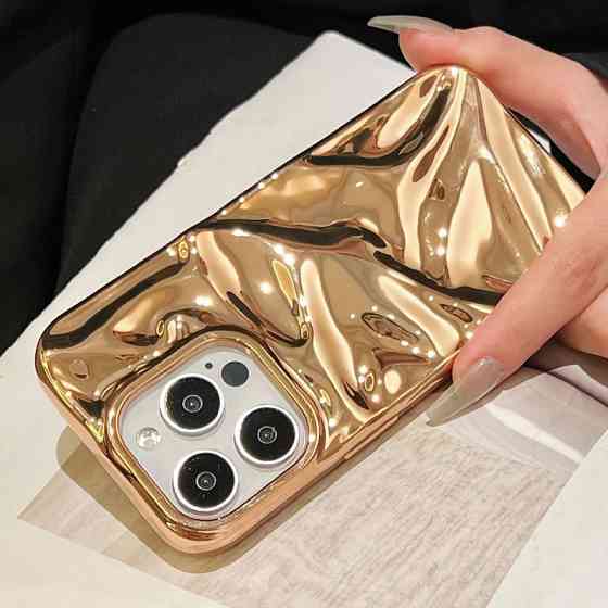 Чехол TPU Sea для Apple iPhone 14 Pro (6.1") Херсон