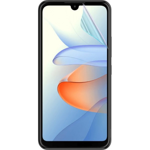 Захисна гідрогелева плівка DM для ZTE Blade L220 Матова (Код товару:35219) Харків - зображення 1