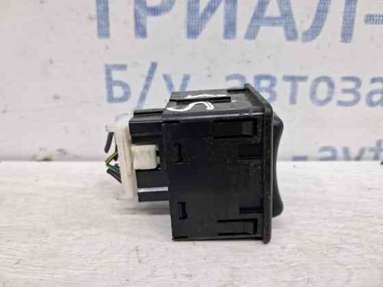Кнопка подогрева Mitsubishi Pajero Sport 1996-2008 8610A030 (Арт. 61605) Київ
