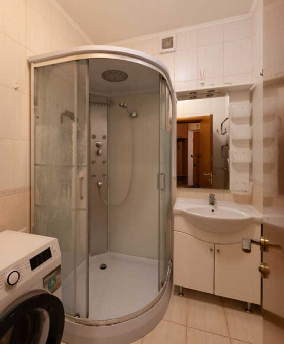 долгосрочная аренда 2-к квартира Киев, Шевченковский, 20000 грн./мес. Київ - зображення 5