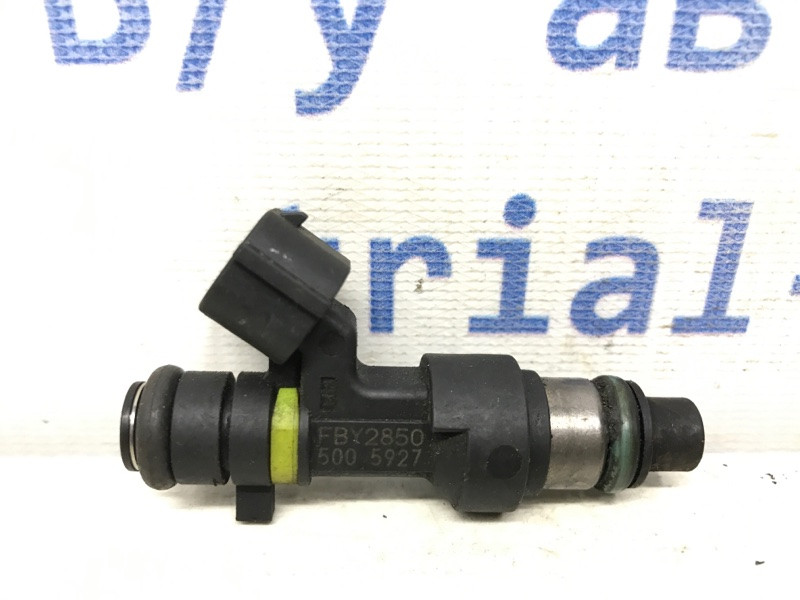 Форсунка топливная Nissan Qashqai J10 2.0 БЕНЗИН MR20DE 2006 (б/у) Киев - изображение 1