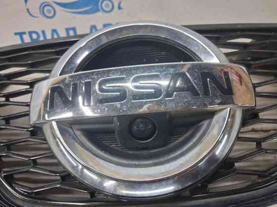Решетка радиатора Nissan X-Trail 2014-2021 623104CE0B (Арт. 83963) Киев
