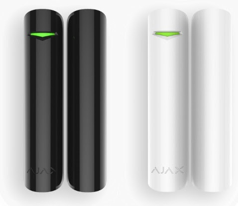 Ajax DoorProtect Ужгород - зображення 1