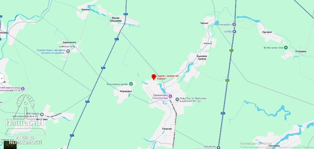 Кирпичный двухэтажный дом в СТ Озерное. Белая Церковь - изображение 11