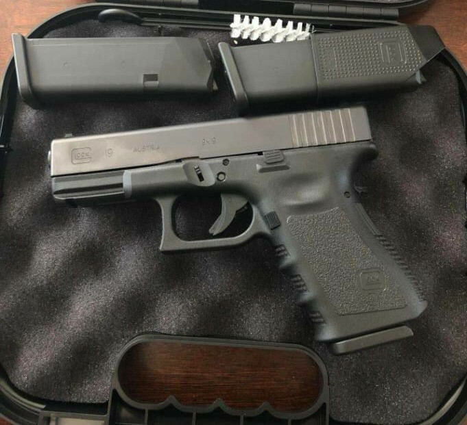 Спортивна зброя Київ - зображення 1