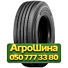 315/70R22.5 Triangle TRS02 152/148M PR16 Рулевая грузовая шина Київ