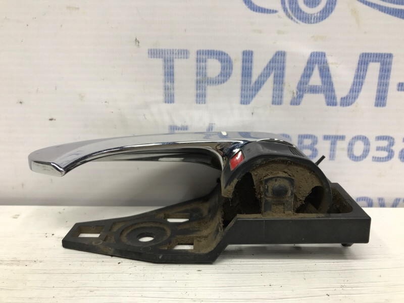 Ручка двери внутренняя левая Toyota RAV 4 2005-2016 6920633100B0 (Арт. 53073) Київ - зображення 2