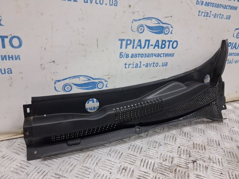 Жабо под лобовое стекло (пластик) Chevrolet Cruze 2009-2016 95130242 (Арт. 87034) Київ - зображення 3