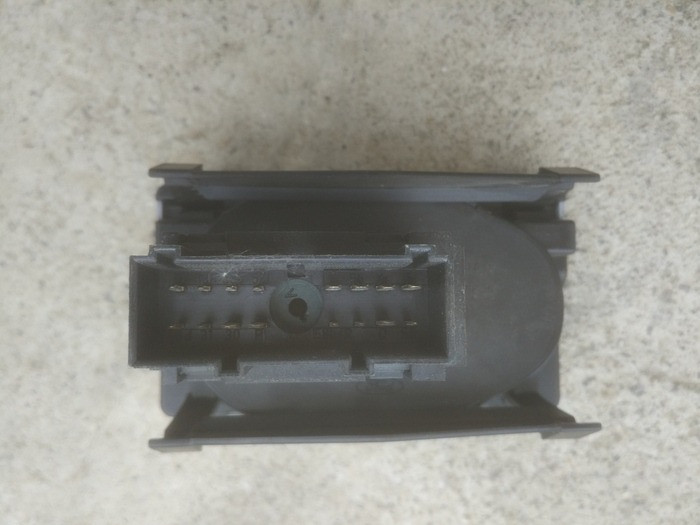 Блок керування світлом фар 3s7t-13a024-bb Форд Мондео 3, сhia Вінниця - зображення 4