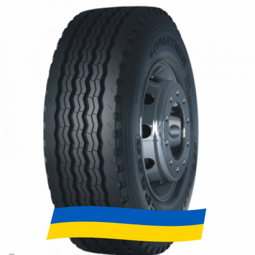 385/65 R22.5 Copartner CP586 160K Причіпна шина Киев - изображение 3