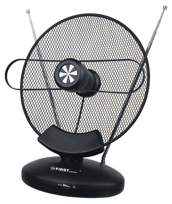 ТВ-антеннa FIRST FA-3100 Київ - зображення 1