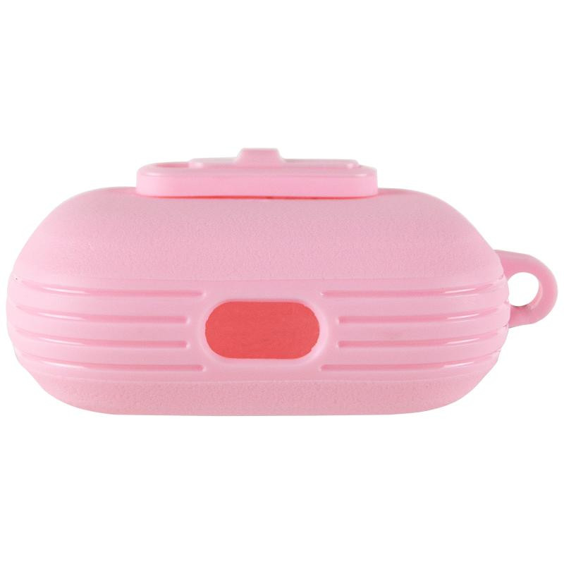 Футляр Frosted для наушников Airpods Pro Херсон - зображення 3