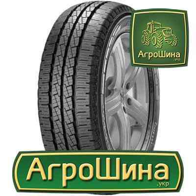 Pirelli Chrono Four Seasons 235/65 R16C 115/113R Київ