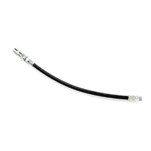 Гибкий шланг с наконечником к шприц-масленке 12" (310мм) TOPTUL JJAC1212 Харків