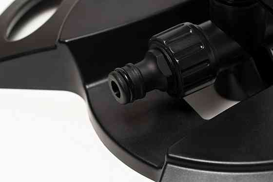 Ороситель осцилляционный MASTERTOOL ½" 16 форсунок 4 режима 3-18 м 150 м² 92-9364 Харків