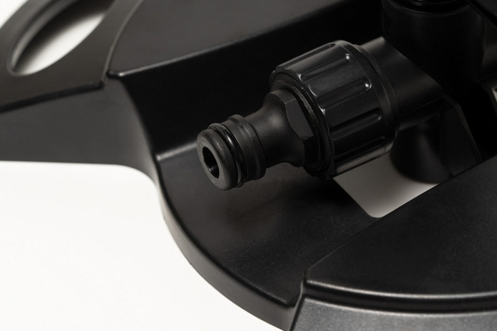 Ороситель осцилляционный MASTERTOOL ½" 16 форсунок 4 режима 3-18 м 150 м² 92-9364 Харків - зображення 6