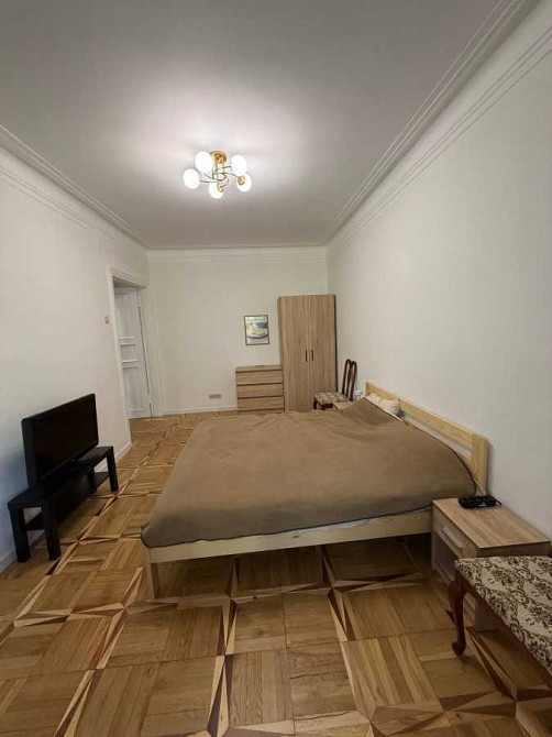 долгосрочная аренда 2-к квартира Киев, Соломенский, 15000 грн./мес. Київ - зображення 3