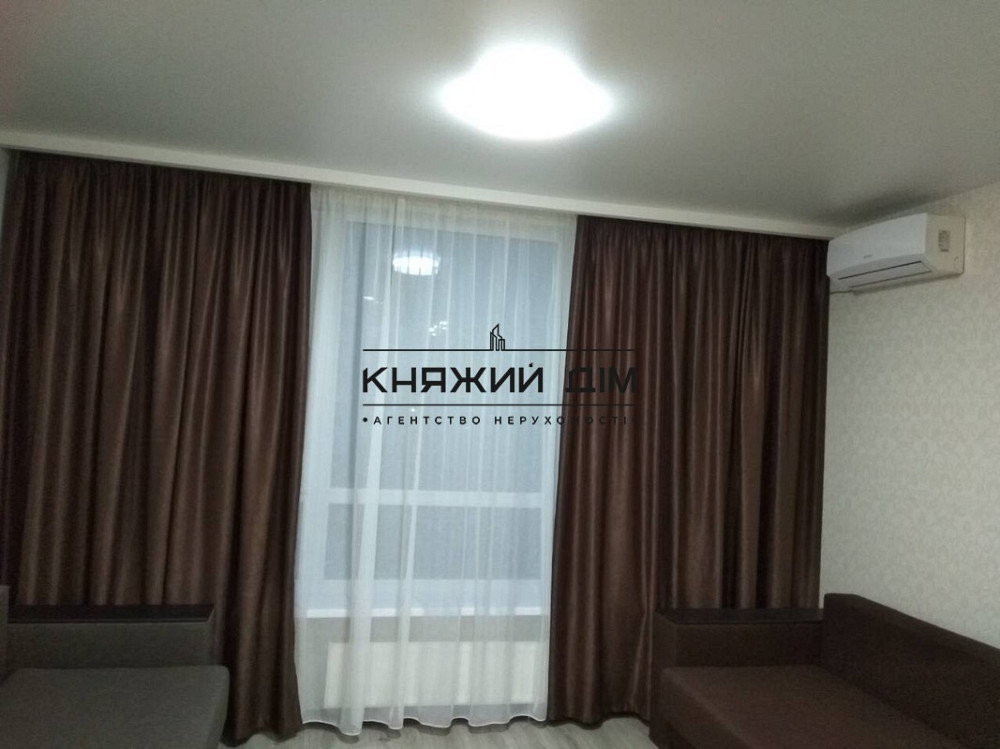 Оренда 1 кімнатна квартира студія м. Вирлиця КОД 11167074 Киев - изображение 9